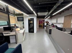 Oxley Bizhub (D14), Warehouse #604360171